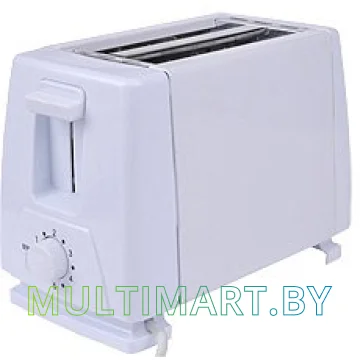 Тостер IRIT IR-5100 (белый)
